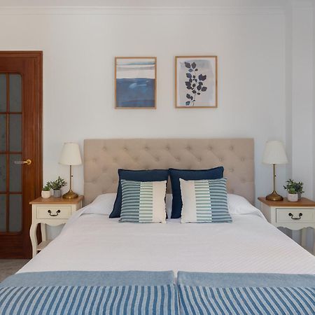 Encantadora Casa En El Casco Antiguo De Marbella Exterior foto