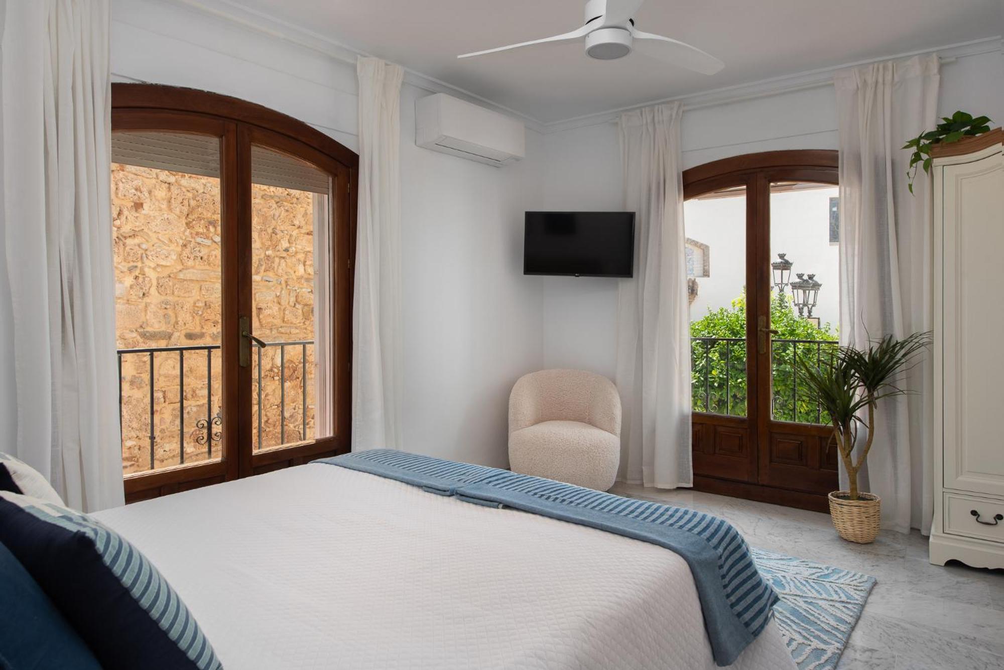 Encantadora Casa En El Casco Antiguo De Marbella Exterior foto