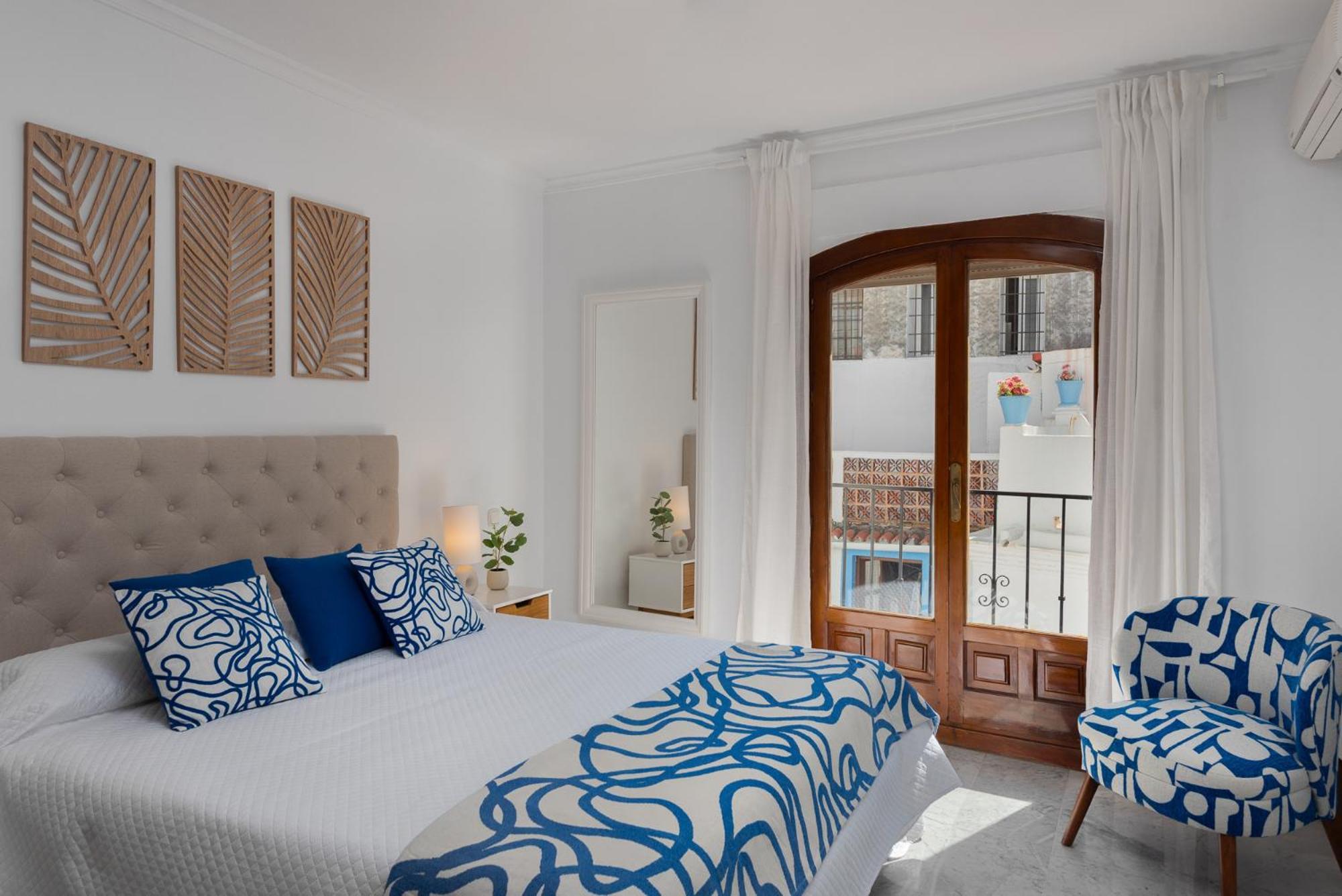 Encantadora Casa En El Casco Antiguo De Marbella Exterior foto